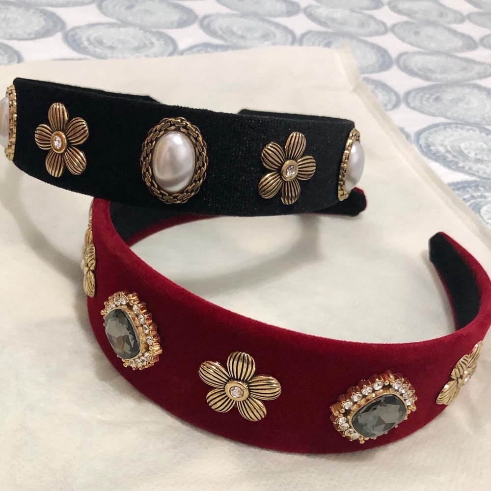 Headband 🥰